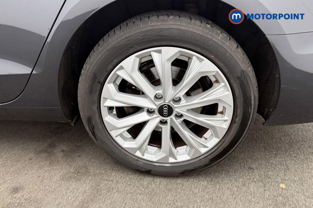 Used Audi A4 2022 for sale - 76426008: Photo 36