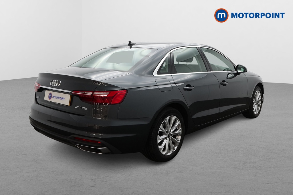 Used Audi A4 2022 for sale - 76426008: Photo 7