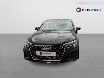 Used Audi A3 2023 for sale - 78618690: Photo