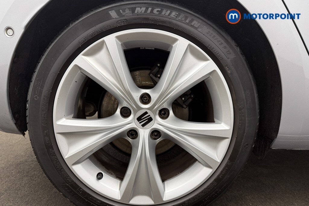 Used SEAT Leon for sale - 77590956: Photo 18