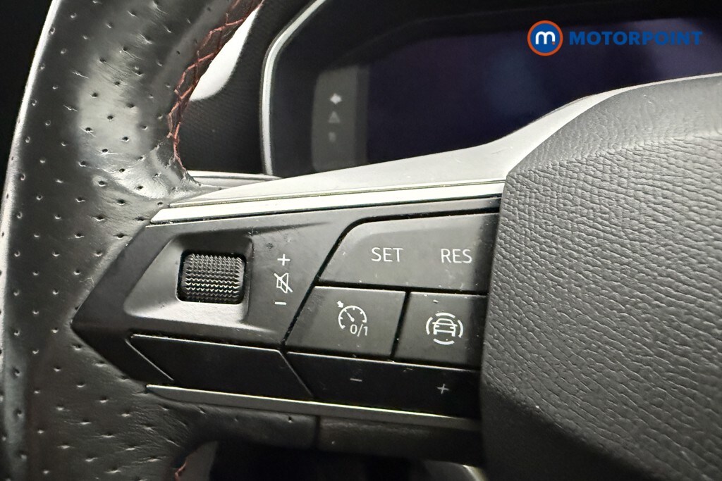 Used SEAT Leon for sale - 77590956: Photo 22