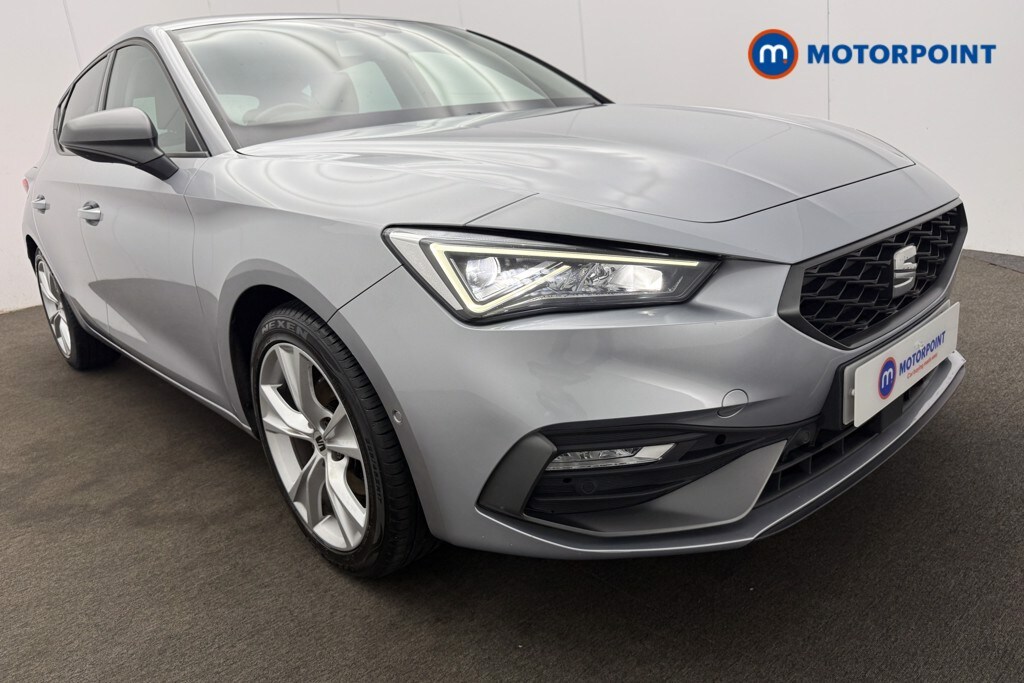 Used SEAT Leon for sale - 77590956: Photo 34