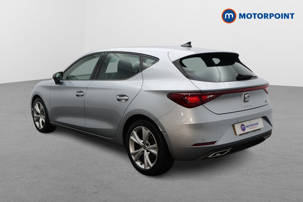 Used SEAT Leon for sale - 77590956: Photo 5