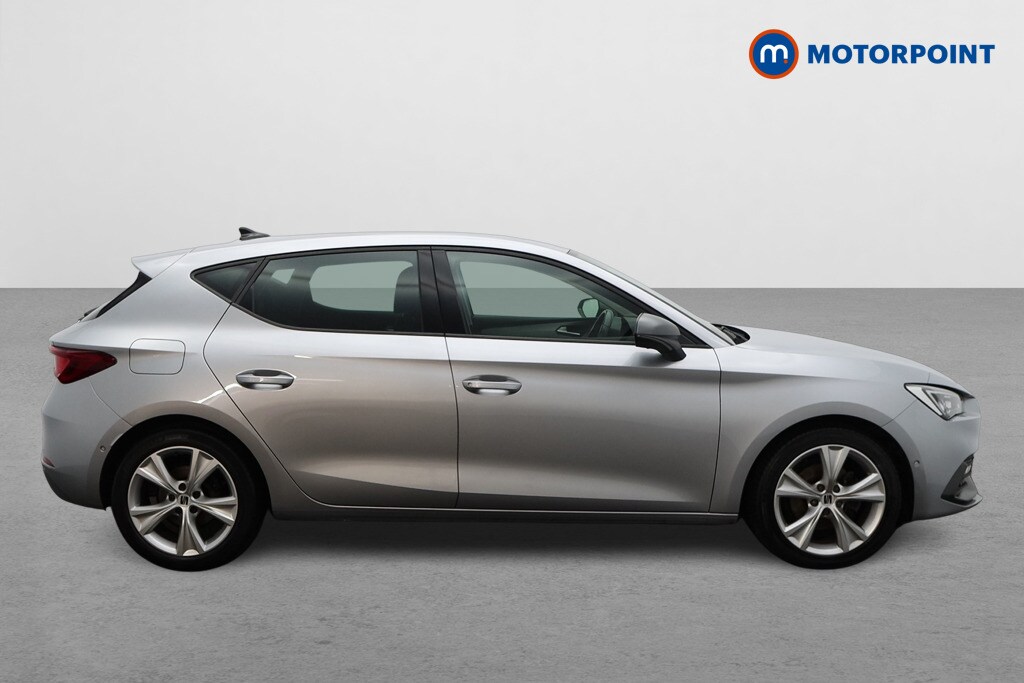 Used SEAT Leon for sale - 77590956: Photo 8