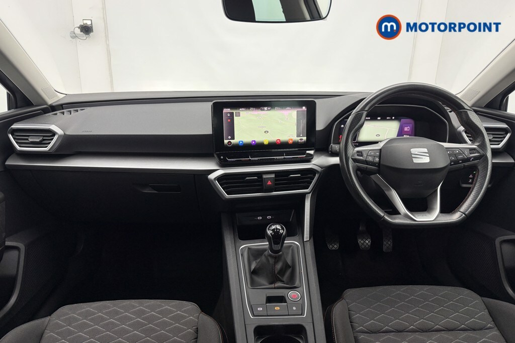 Used SEAT Leon for sale - 77590956: Photo 9