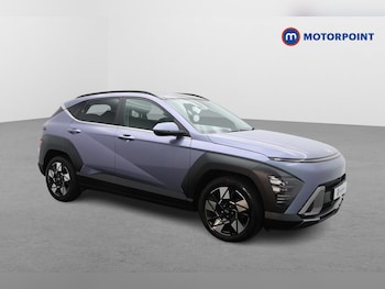 Used Hyundai KONA 2023 for sale - 78886279: Photo