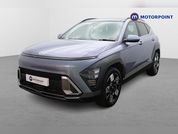 Used Hyundai KONA 2023 for sale - 78886279: Photo