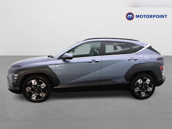 Used Hyundai KONA 2023 for sale - 78886279: Photo