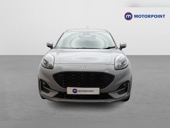 Used Ford Puma 2021 for sale - 78774325: Photo