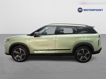 Used Jaecoo 7 undefined for sale - 79240817: Photo