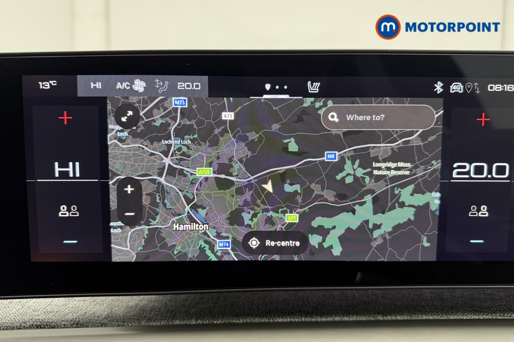 Used Peugeot 3008 for sale - 78106868: Photo 10