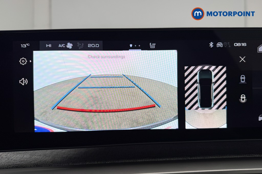 Used Peugeot 3008 for sale - 78106868: Photo 11