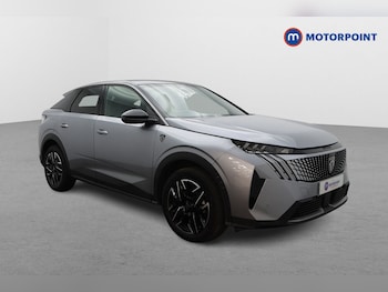 Used Peugeot 3008 undefined for sale - 78106868: Photo