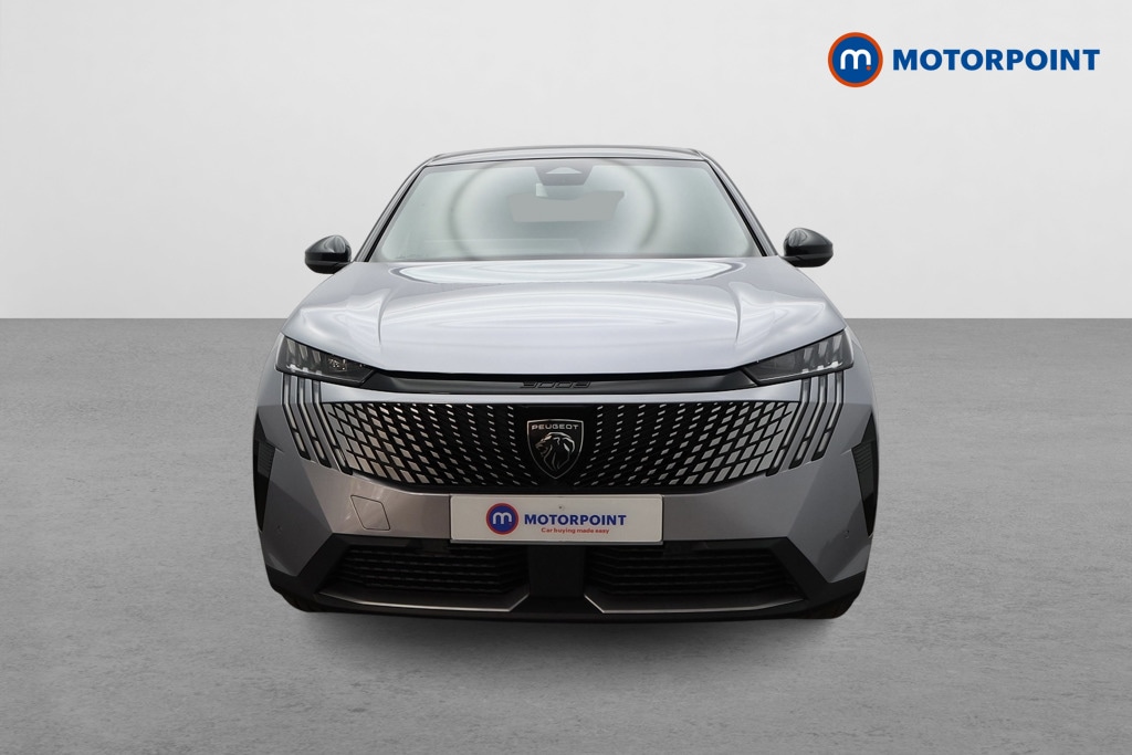 Used Peugeot 3008 for sale - 78106868: Photo 2