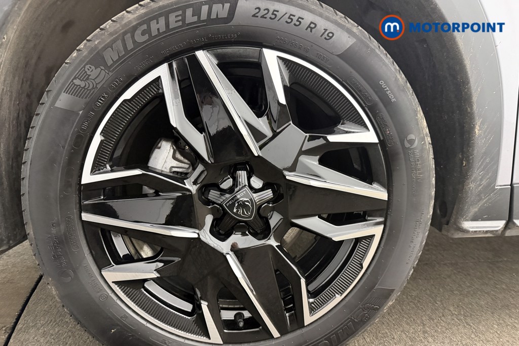 Used Peugeot 3008 for sale - 78106868: Photo 20