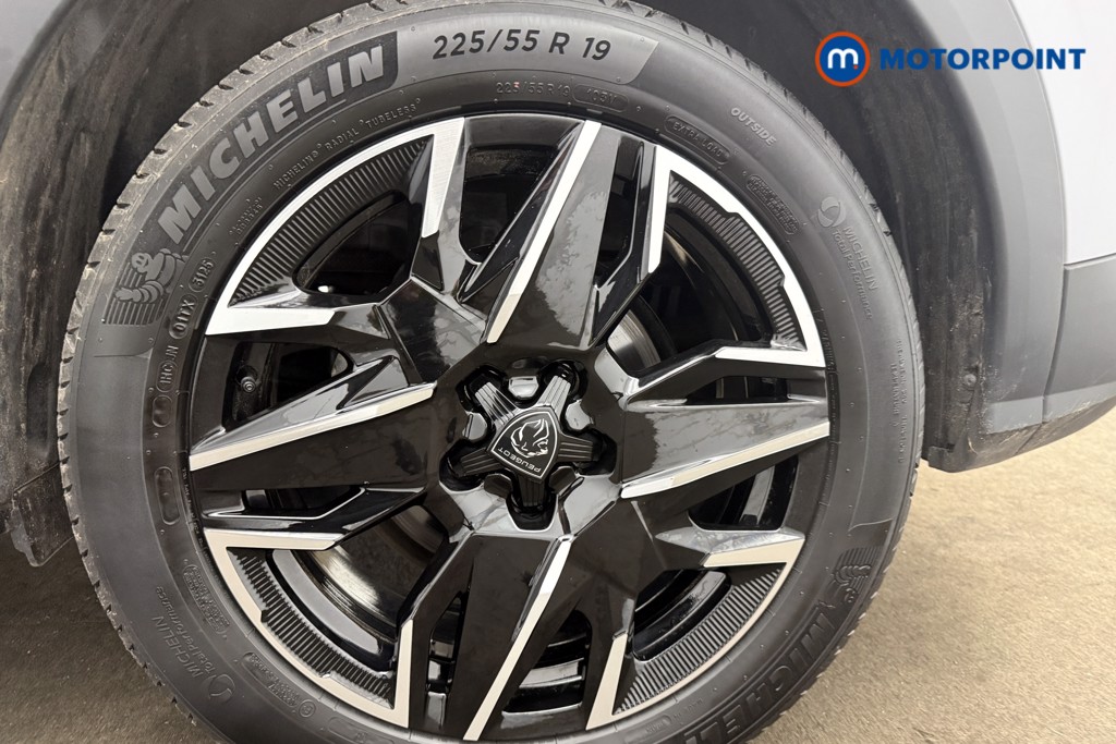 Used Peugeot 3008 for sale - 78106868: Photo 21