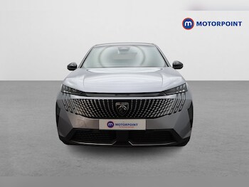 Used Peugeot 3008 undefined for sale - 78106868: Photo