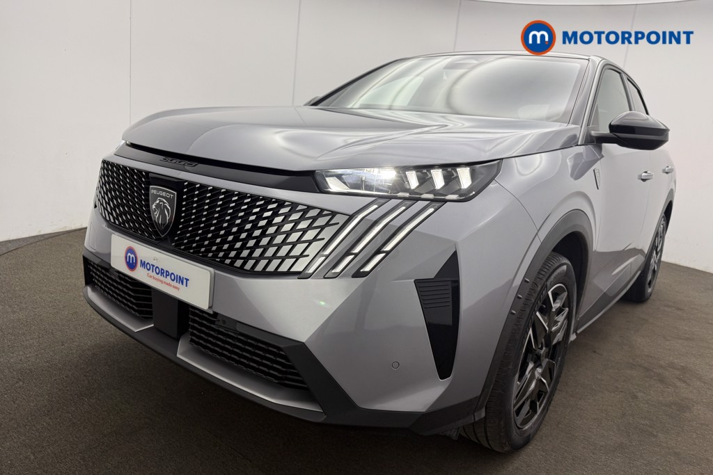 Used Peugeot 3008 for sale - 78106868: Photo 33