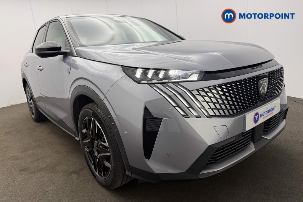 Used Peugeot 3008 for sale - 78106868: Photo 34