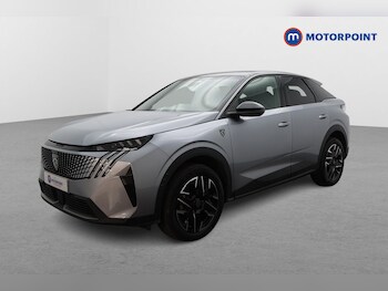 Used Peugeot 3008 undefined for sale - 78106868: Photo