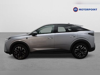 Used Peugeot 3008 undefined for sale - 78106868: Photo