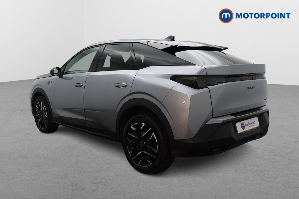 Used Peugeot 3008 for sale - 78106868: Photo 5