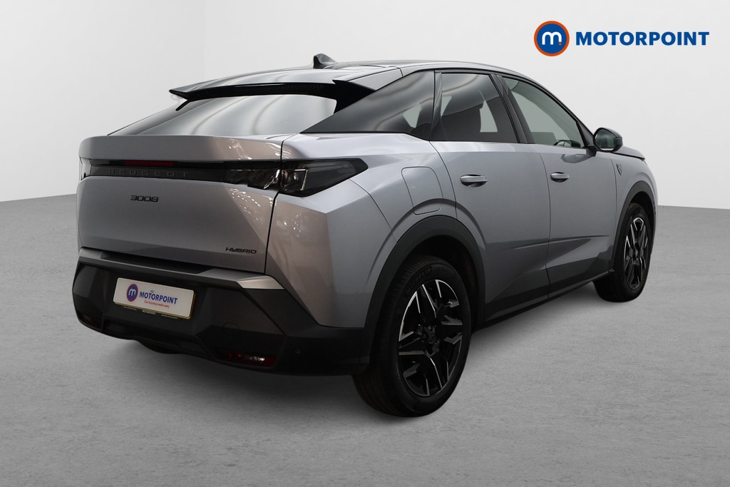 Used Peugeot 3008 for sale - 78106868: Photo 7