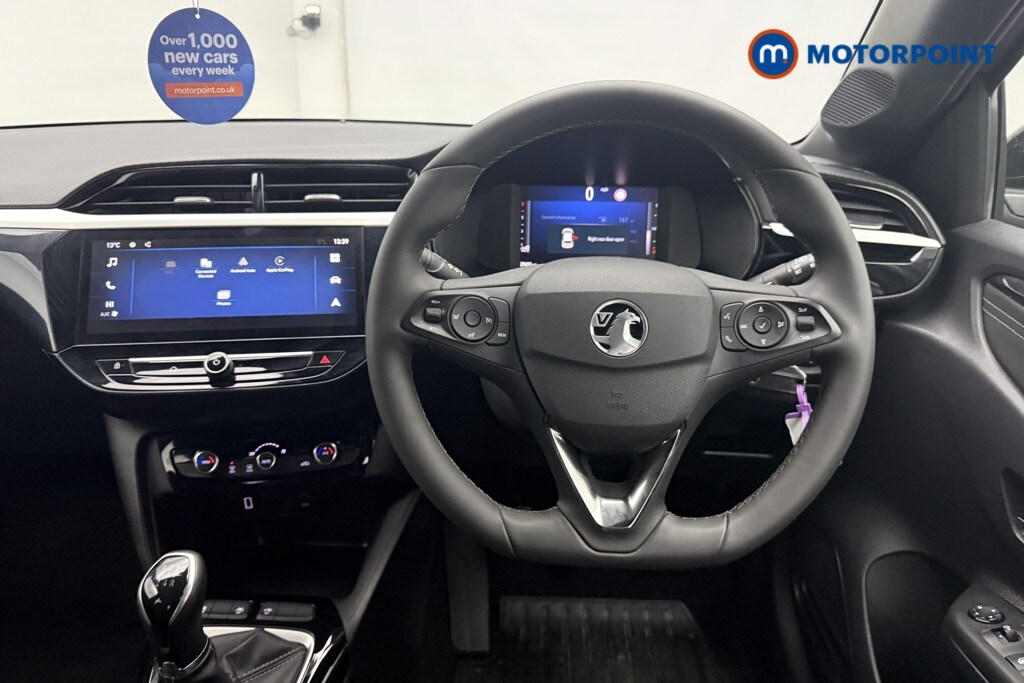 Used Vauxhall Corsa for sale - 77002238: Photo 10