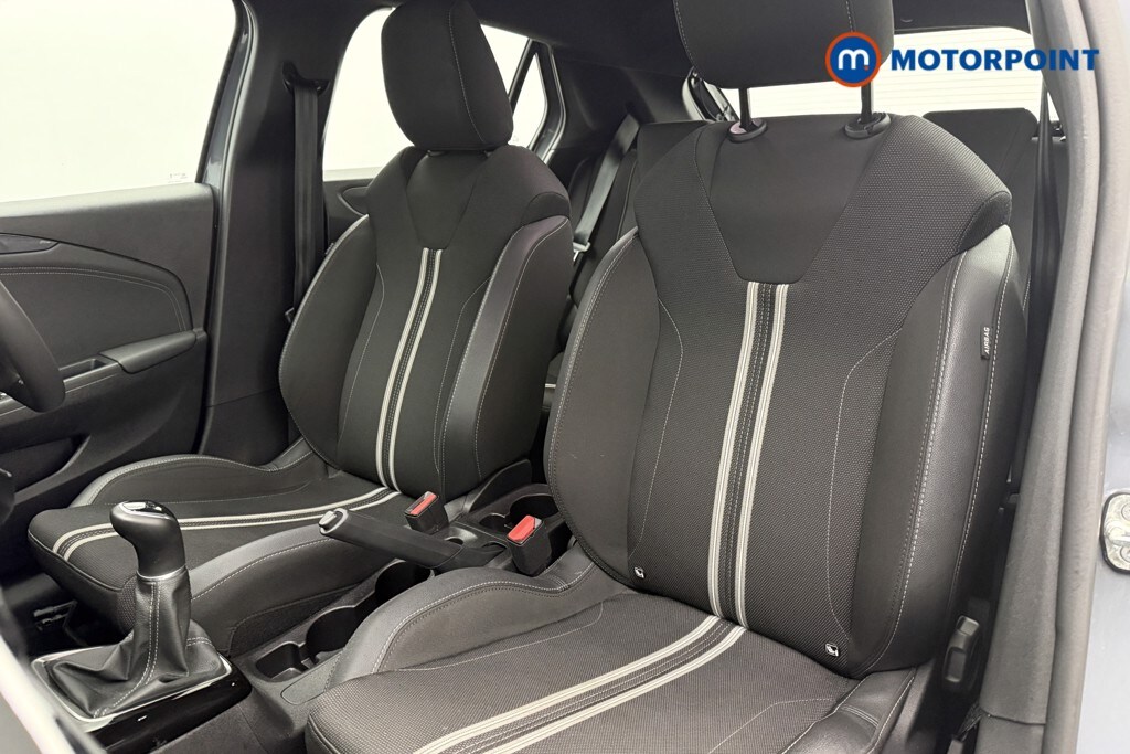 Used Vauxhall Corsa for sale - 77002238: Photo 11