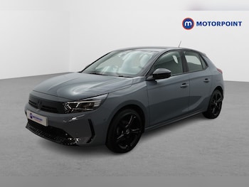 Used Vauxhall Corsa undefined for sale - 77002238: Photo