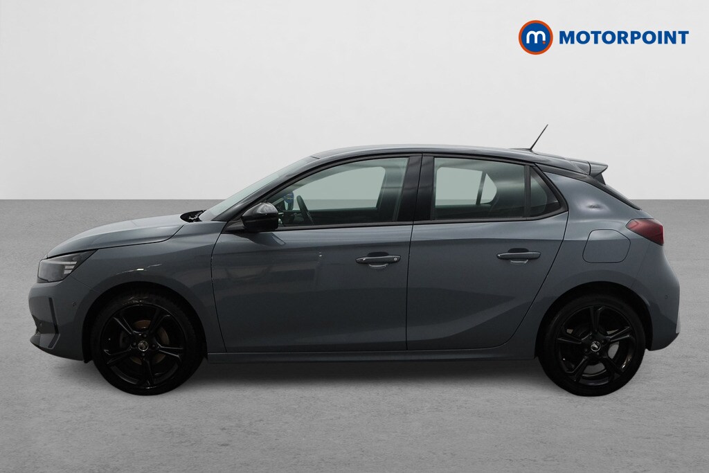 Used Vauxhall Corsa for sale - 77002238: Photo 4