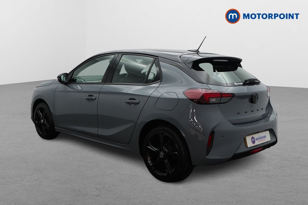 Used Vauxhall Corsa for sale - 77002238: Photo 5