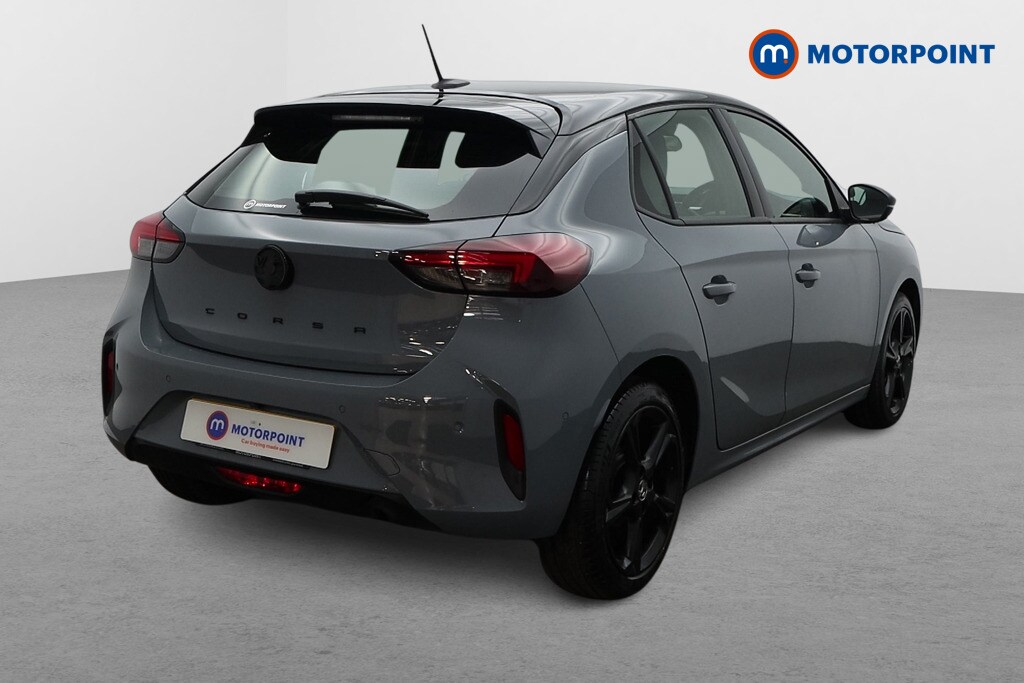 Used Vauxhall Corsa for sale - 77002238: Photo 7