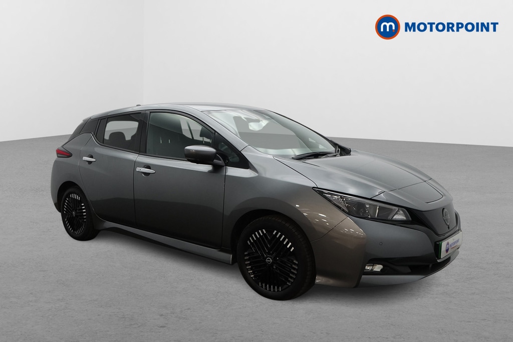 Used Nissan Leaf for sale - 77901948: Photo 1