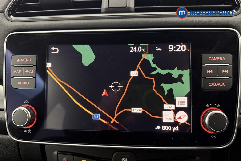 Used Nissan Leaf for sale - 77901948: Photo 10