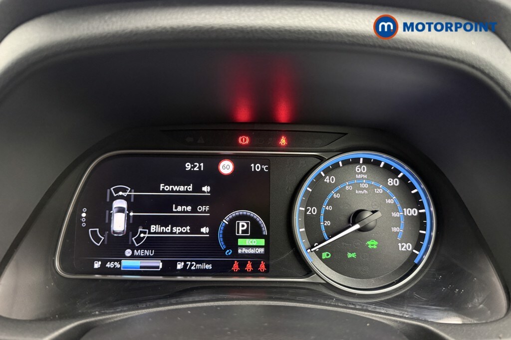 Used Nissan Leaf for sale - 77901948: Photo 14