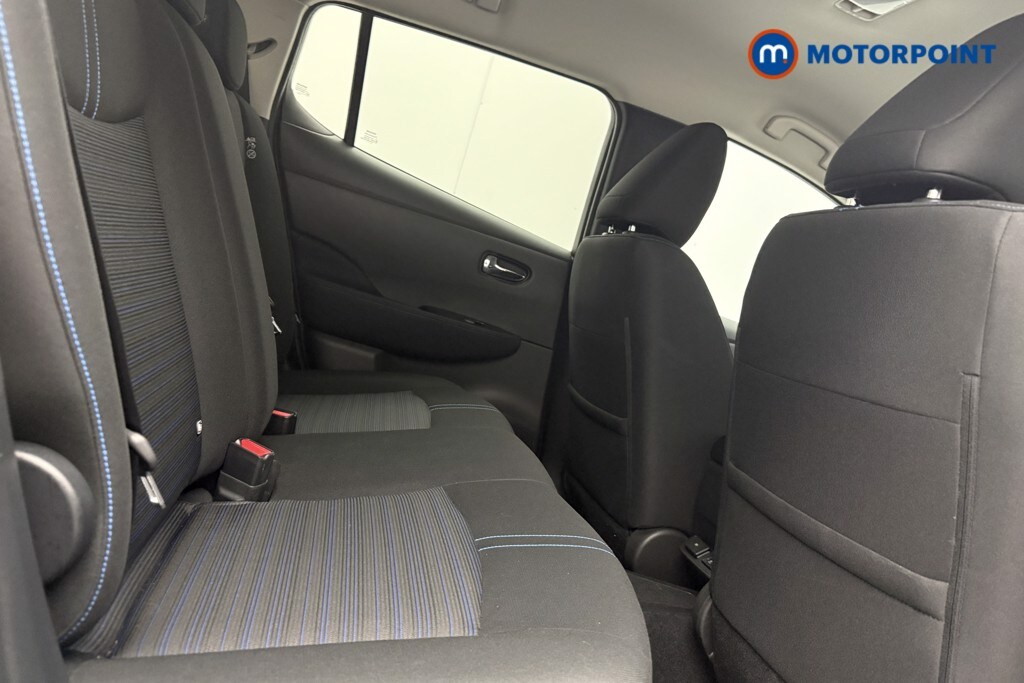 Used Nissan Leaf for sale - 77901948: Photo 17