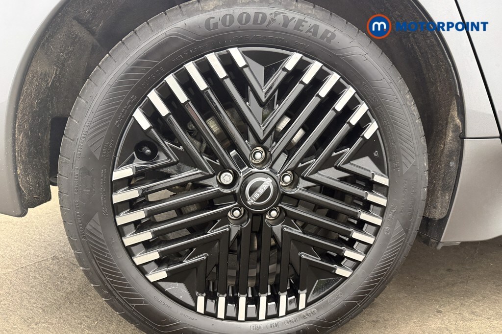 Used Nissan Leaf for sale - 77901948: Photo 18