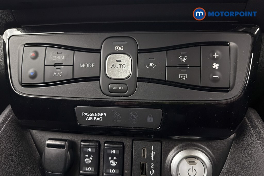 Used Nissan Leaf for sale - 77901948: Photo 24