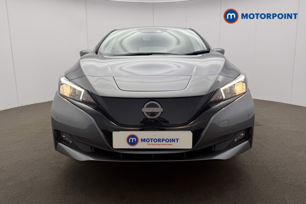 Used Nissan Leaf for sale - 77901948: Photo 31