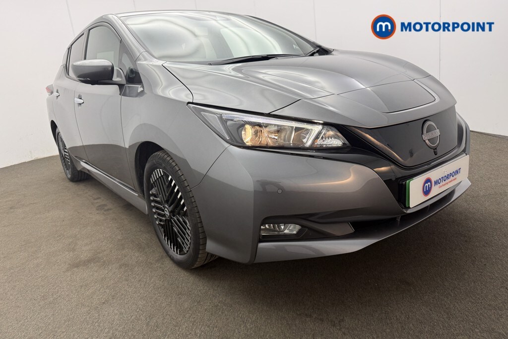 Used Nissan Leaf for sale - 77901948: Photo 33