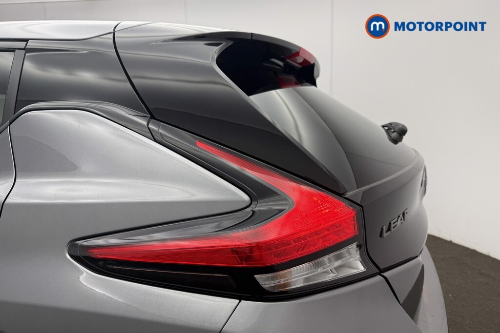 Used Nissan Leaf for sale - 77901948: Photo 35