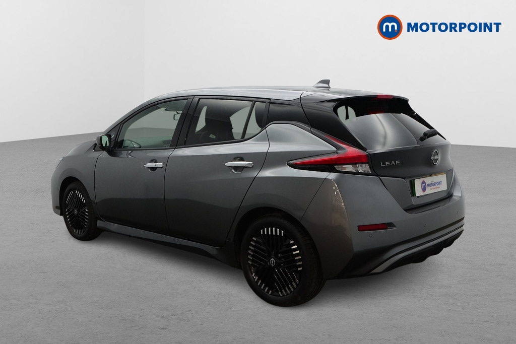 Used Nissan Leaf for sale - 77901948: Photo 5