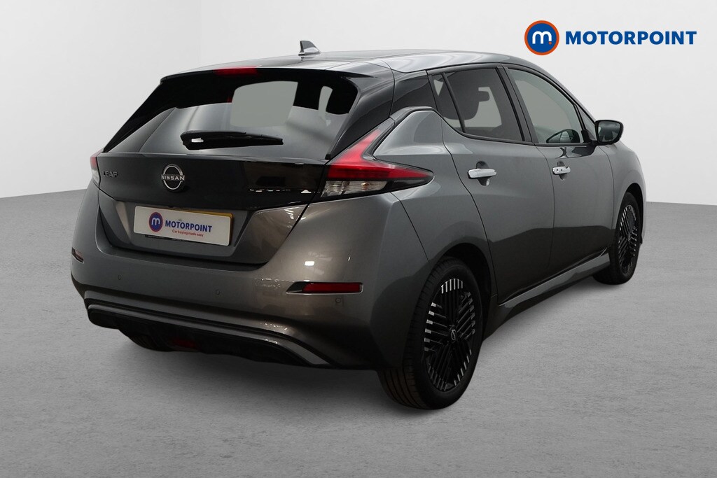 Used Nissan Leaf for sale - 77901948: Photo 7