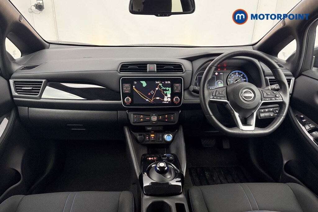 Used Nissan Leaf for sale - 77901948: Photo 9