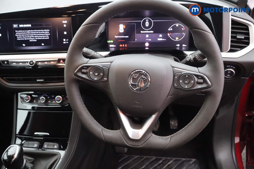 Used Vauxhall Grandland for sale - 77974204: Photo 10