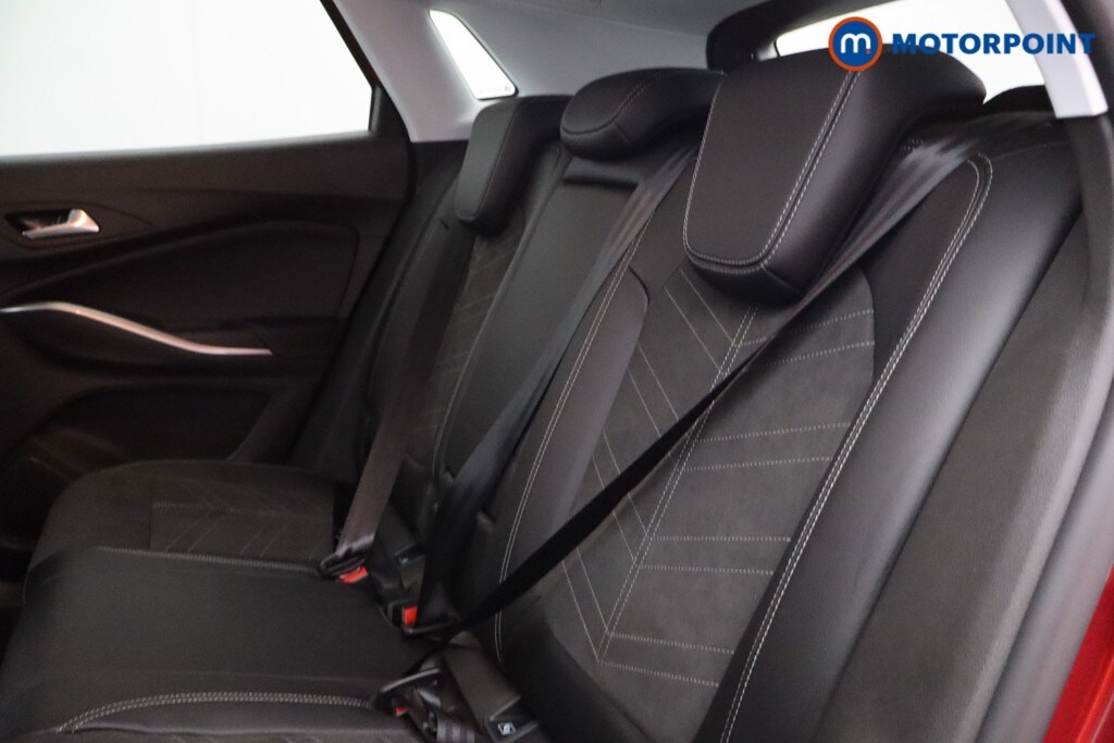 Used Vauxhall Grandland for sale - 77974204: Photo 24