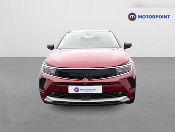 Used Vauxhall Grandland undefined for sale - 77974204: Photo