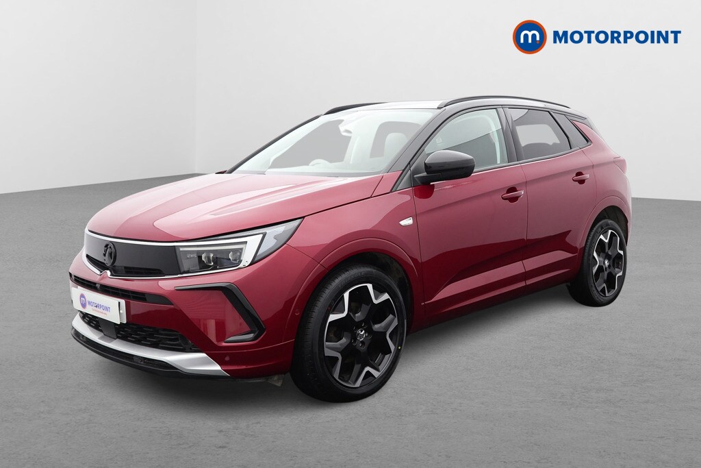 Used Vauxhall Grandland for sale - 77974204: Photo 3