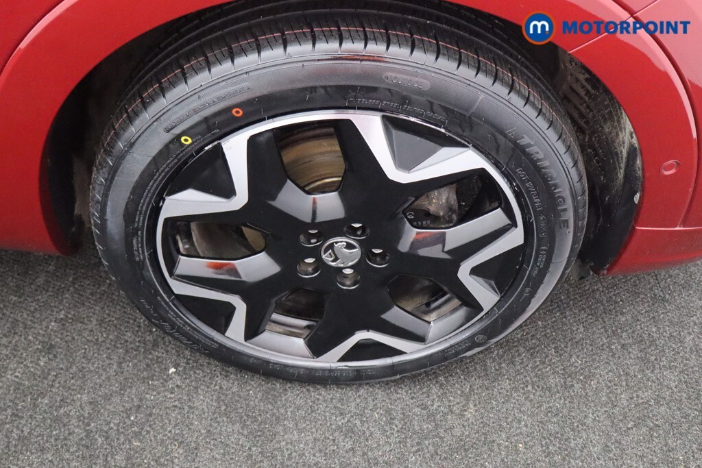 Used Vauxhall Grandland for sale - 77974204: Photo 31